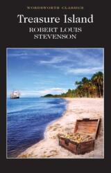Treasure Island - Robert Louis Stevenson (ISBN: 9781840227635)