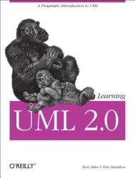 Learning UML 2.0 - Russ Miles (ISBN: 9780596009823)