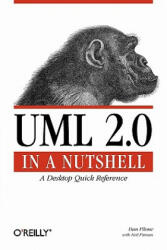 UML 2.0 in a Nutshell - Dan Pilone, Neil Pitman (ISBN: 9780596007959)