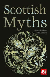 Scottish Myths (ISBN: 9781839641701)
