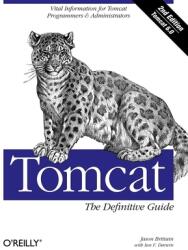 Tomcat: The Definitive Guide (ISBN: 9780596101060)