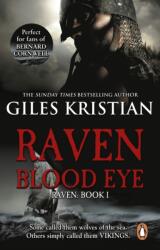 Raven: Blood Eye (2010)
