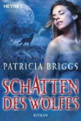Schatten des Wolfes - Patricia Briggs, Regina Winter (2009)