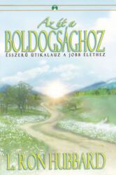 Az út a boldogsághoz (ISBN: 9781599700618)
