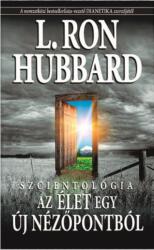 Szcientológia az élet egy új nézőpontból (ISBN: 9788776884871)