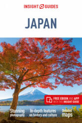 Insight Guides Japan (ISBN: 9781839050985)