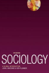 Sociology - John Macionis (2011)