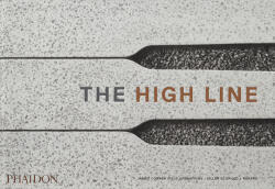 High Line - Phaidon, Phaidon (ISBN: 9781838660772)