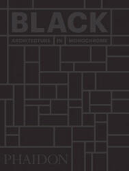 Kniha Black (ISBN: 9781838660697)