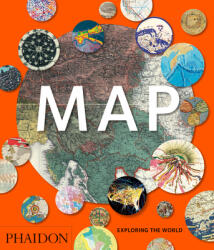 Map: Exploring the World (ISBN: 9781838660642)
