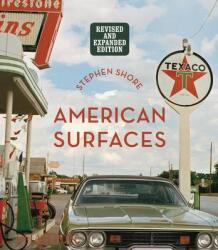 American Surfaces (ISBN: 9781838660628)