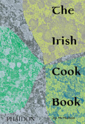 Irish Cookbook (ISBN: 9781838660567)