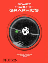 Soviet Space Graphics (ISBN: 9781838660536)