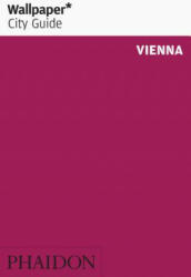 Wallpaper* City Guide Vienna - Wallpaper (ISBN: 9781838660437)