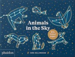 Animals in the Sky (ISBN: 9781838660246)