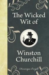 The Wicked Wit of Winston Churchill (2011)