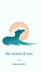 The ocean & you (ISBN: 9781798565155)