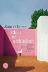 Glück und Architektur - Alain de Botton (2010)