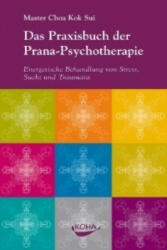 Das Praxisbuch der Pranapsychotherapie - Choa Kok Sui, Nayoma de Haen (2009)