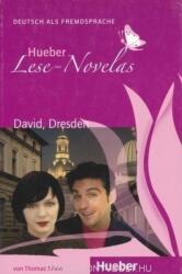 David, Dresden - Lese-Novelas A1 (ISBN: 9783198010228)