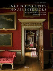 English Country House Interiors (2011)