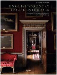 English Country House Interiors (2011)