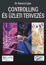 CONTROLLING ÉS ÜZLETI TERVEZÉS T02/2009 (2010)