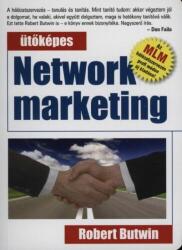 Ütőképes network marketing (2010)