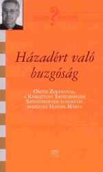 Házadért való buzgóság (2010)
