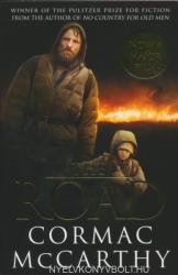 Road film tie-in - Cormac McCarthy (2009)
