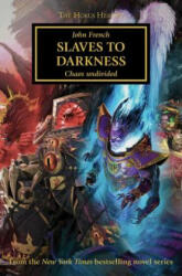 Slaves to Darkness - John French (ISBN: 9781789990263)