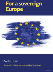 For a Sovereign Europe (ISBN: 9781789974584)