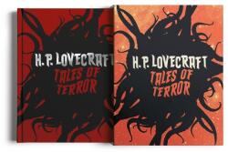 H. P. Lovecraft: Tales of Terror - Keira McKenzie, Nigel Dobbyn (ISBN: 9781789509403)