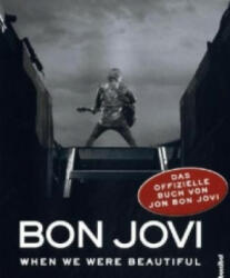 Bon Jovi - When we were Beautiful - Jon Bon Jovi (2010)