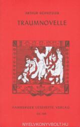 Traumnovelle - Arthur Schnitzler (2009)