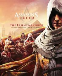 Assassin's Creed: The Essential Guide - Titan Books (ISBN: 9781789093612)