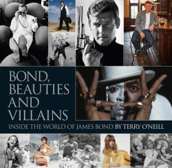 Bond: Photographed by Terry O'Neill (ISBN: 9781788840729)