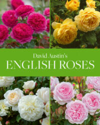 David Austin's English Roses (ISBN: 9781788840194)