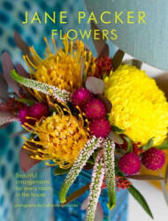 Jane Packer Flowers - Jane Packer (ISBN: 9781788792158)