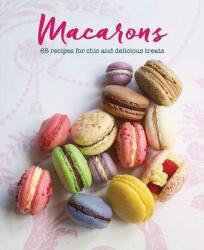 Macarons - Ryland Peters & Small (ISBN: 9781788792011)