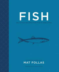 Mat Follas - Fish - Mat Follas (ISBN: 9781788791984)