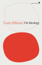 On Ideology (ISBN: 9781788738552)