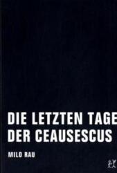 Ultimele zile ale Ceaușeștilor (2009)