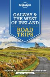 Galway & the West of Ireland Road Trips (ISBN: 9781788686495)