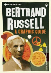 Introducing Bertrand Russell - Dave Robinson (2011)