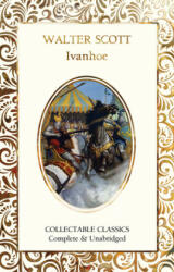 Ivanhoe (ISBN: 9781787557956)