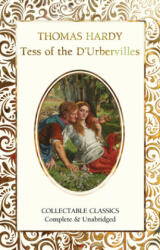 Tess of the d'Urbervilles (ISBN: 9781787557949)