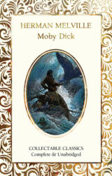 Moby Dick (ISBN: 9781787557901)