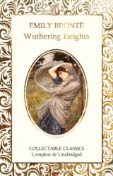 Wuthering Heights (ISBN: 9781787557871)