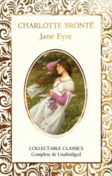 Jane Eyre (ISBN: 9781787557857)